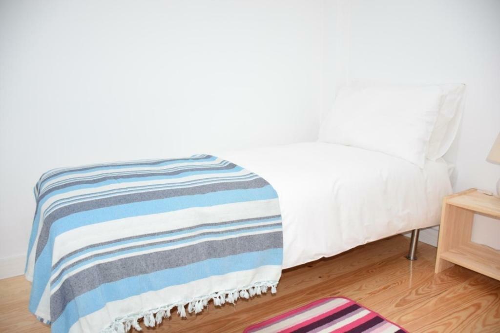 Cool Tailor Made 2 Bedroom Apartment Lisbon Exterior photo
