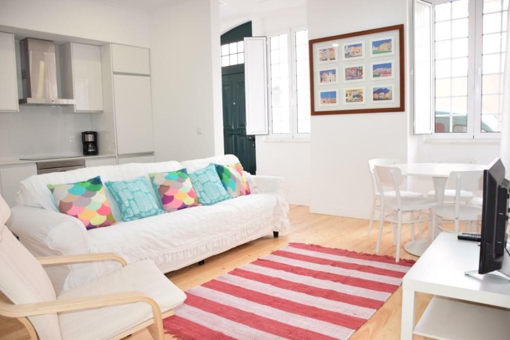 Cool Tailor Made 2 Bedroom Apartment Lisbon Exterior photo