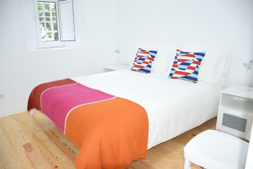 Cool Tailor Made 2 Bedroom Apartment Lisbon Exterior photo