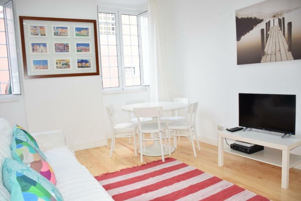 Cool Tailor Made 2 Bedroom Apartment Lisbon Exterior photo