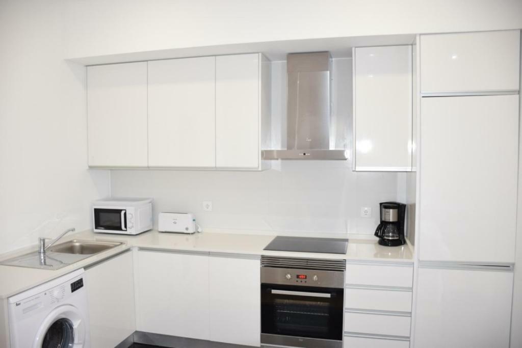 Cool Tailor Made 2 Bedroom Apartment Lisbon Exterior photo